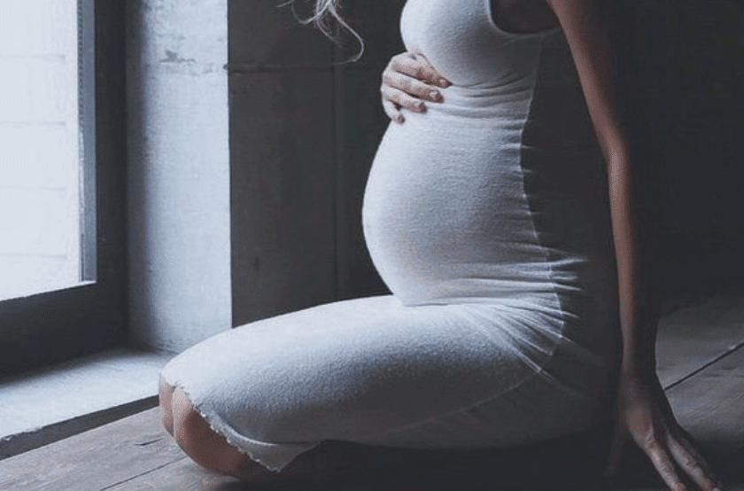 cuidados durante el embarazo, periodo, fase o etapa prenatal