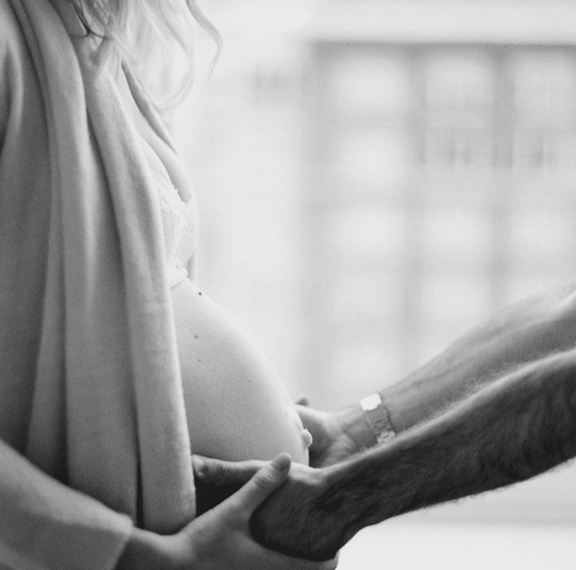 juegos durante el embarazo, periodo, fase o etapa prenatal